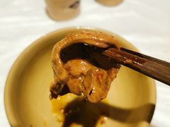 -古市香跷脚牛肉·非遗传承单位