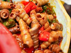 -桥东喜碧海鲜街(水东街店)