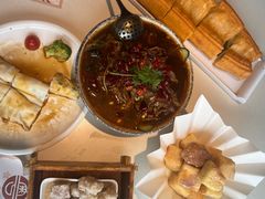 -粤点越有·茶点·粤菜(樵岭国际店)