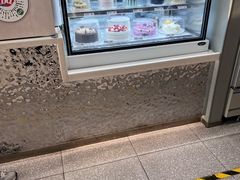 -DQ·蛋糕·冰淇淋(领秀城店)