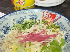 -大海碗·炸酱面·烤鸭·京菜(天坛店)