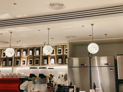 -Peet's Coffee皮爷咖啡(万象天地店)