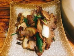 -滇香肴·云南菜蒸汽石锅鱼(云南北路店)