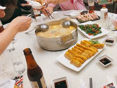 -肥仔文澳门猪骨煲(南京西路店)