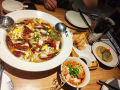 -太二酸菜鱼(石家庄万象城店)