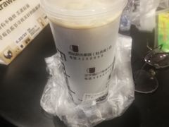 -放哈·甜醅子奶茶创造者(正宁路店)