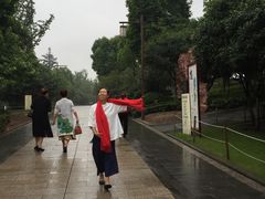 -鸿恩陶然大观园
