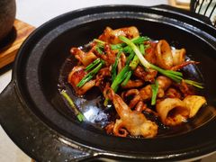 -桂小厨广西菜(青秀万达店)