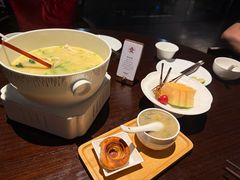 -明湖楼·经典鲁菜山东海鲜(大明湖店)