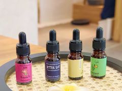 -元气草泰式按摩The Vitality Grass Spa(南海万达店)