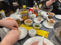辣椒油-鑫龙火锅城(青岛分店)