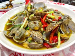 -辣螃铠盆盆蟹大排档(海昌店)