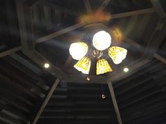 大堂-春天里·老街坊餐厅(港隆广场店)