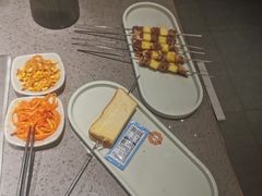 -白玉·朝鲜族烤串(光明大仟里店)