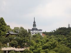 -径山寺