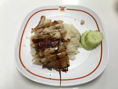 -Magic Food Point(Airport Street food)