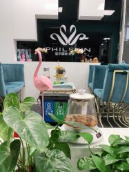 -斐尔国际皮肤管理中心