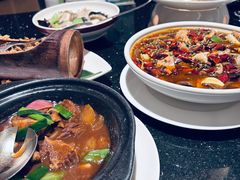 -三亚亚龙湾瑞吉酒店·铭轩中餐厅Mingxuan·海南菜·粤菜