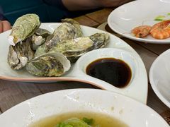 -鑫鸿达·海鲜闽菜热炒小馆(中山路店)