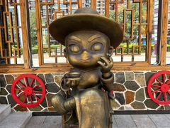 -唇辣号重庆老火锅(燕郊鑫乐汇店)