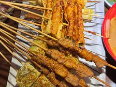 -去趟佳木斯·非遗烧烤(赵家巷店)