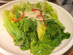 -老板恋上鱼(振华商厦店)