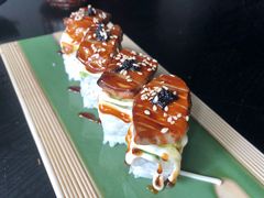 和一秘制鹅肝卷-和一料理(安阳店)