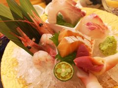-皇品田苑日式料理(苏州中心店)