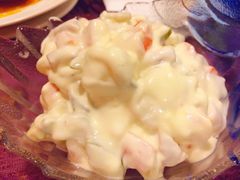 -露西亚咖啡西餐厅(哈尔滨俄侨纪念馆店)