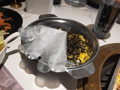 -花味·自助烤肉(雨花客厅店)