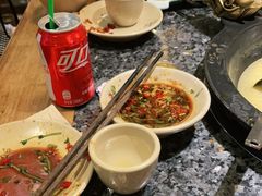 -蜀大侠火锅(四川北路店)