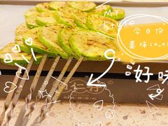 -白仁仔· 活烤海鲜 宵夜(豫园店)