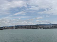 -丰都鬼城名山景区