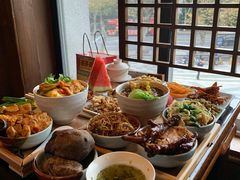 -青藤茶馆(南山路店)