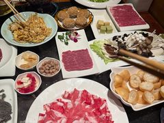 -南门涮肉(东单店)