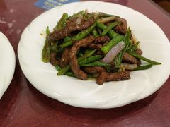 -老村长土菜馆(湖墅南路店)