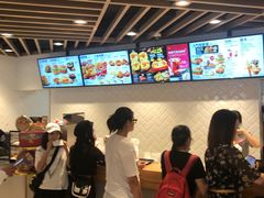 -肯德基(万象城店)