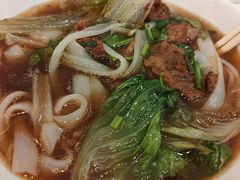 -老广记·牛杂甜品(东山口店)