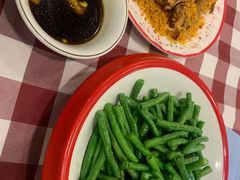 -吉源大排档·鱼生·海鲜(烧烤彩印厂店)