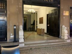 -长兴菜馆(高桥店)