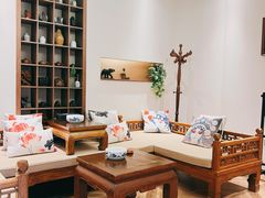 -沐春秋茶书院·茶室.茶馆.商务包房(知春路店)