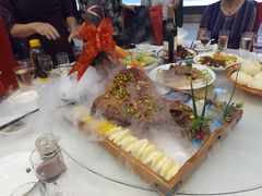 -清真悦宾楼食府(海湖店)