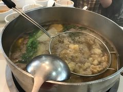-陈记顺和潮汕牛肉火锅(番禺迎宾大道店)