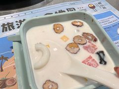 -椰小鸡·琼州糟粕醋·火锅(美兰缤纷城店)