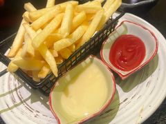 -樱嘢·炭火烧肉(惠南店)