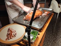 -青年公社烤鸭(熙悦天街店)