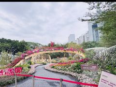 -海心沙亚运公园
