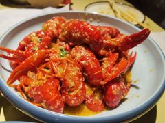 -小田油焖小龙虾(双井店)