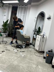 -丝沐造型-HAIR SALON