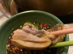 -润园四季椰子鸡火锅(海上世界店)